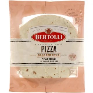 Bertolli Pizzabodems