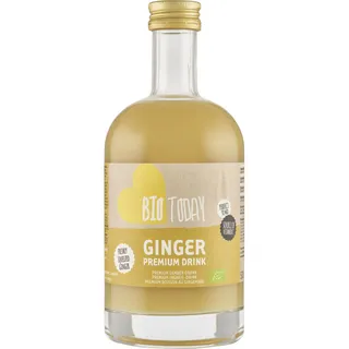 Bio Today Ginger premium drink