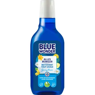 Blue Wonder Allesreiniger