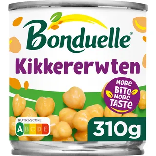 Bonduelle Kikkererwten