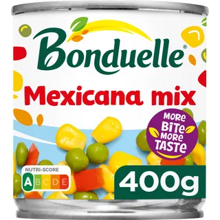 Bonduelle Mexico Melange