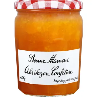 Bonne Maman Abrikozen confiture