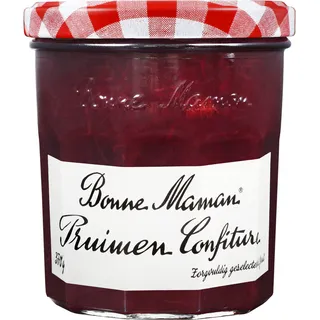 Bonne Maman Pruimen confiture