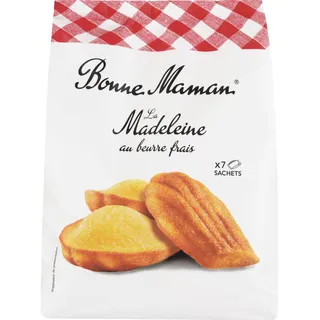 Bonne Maman La madeleine