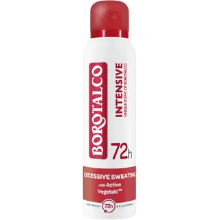 Borotalco Intensive deo spray