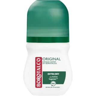 Borotalco Original roll-on