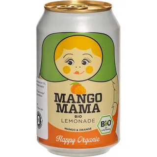 Brand Garage Mango mama