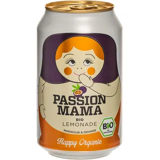Brand Garage Passion mama