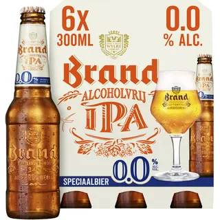 Brand IPA 0.0
