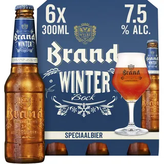 Brand Winterbock