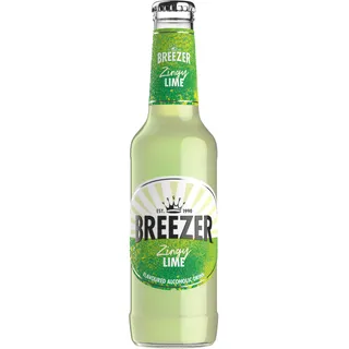 Bacardi Lime