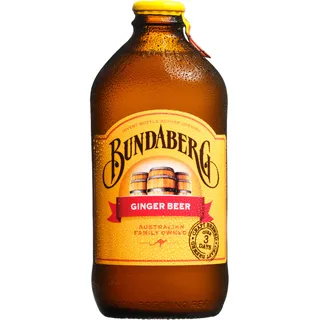 Bundaberg Ginger beer