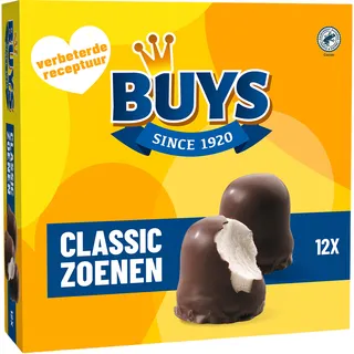 Buys Zoenen