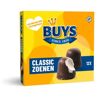 Buys Zoenen