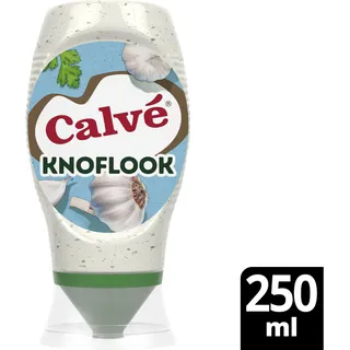 Calve Knoflooksaus
