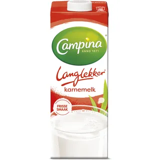 Campina Langlekker karnemelk