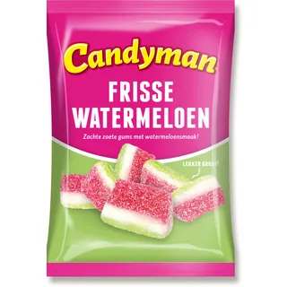 Candy Man Frisse watermeloen