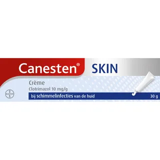 Canesten Skin crème