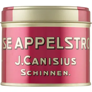 Canisius Blik Rinse Appelstroop