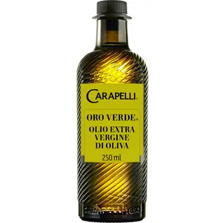 Carapelli Oro verde extra vierge di olivia