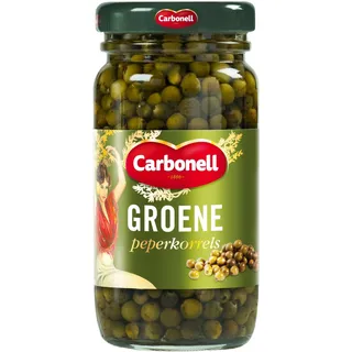 Carbonell Groene peper