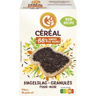 Cereal Hagelslag puur