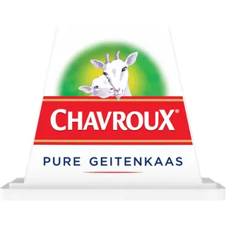 Chavroux Pure geitenkaas