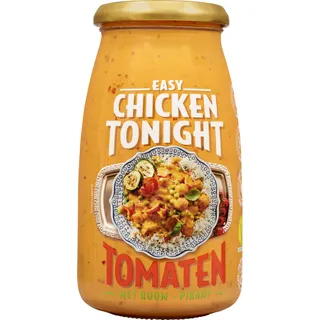 Chicken Tonight Romige tomaat