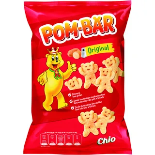 Chio Pom-bär original