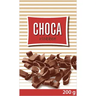 Choca Vlokken