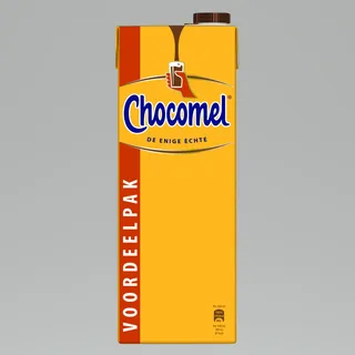 Chocomel Vol voordeelpak
