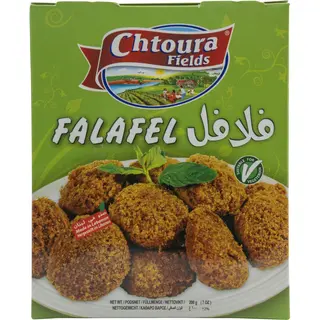 Chtoura Falafelmix