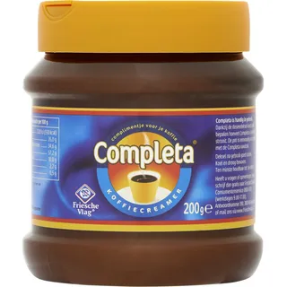 Completa Koffiecreamer