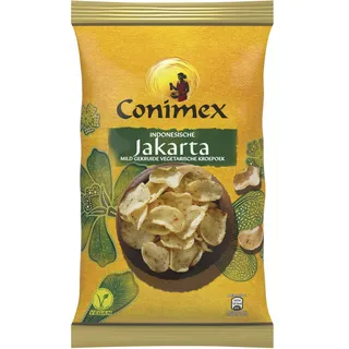 Conimex Kroepoek Jakarta