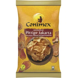 Conimex Pittige kroepoek Jakarta