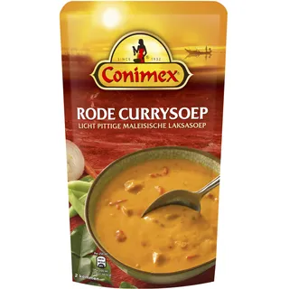 Conimex Maleisische laksa soep