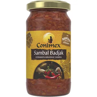 Conimex Sambal badjak
