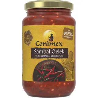 Conimex Sambal oelek