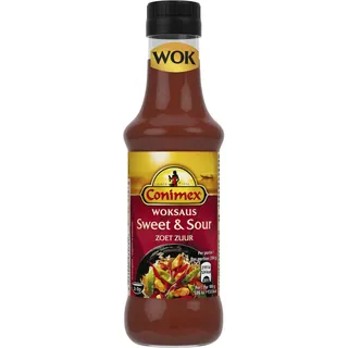 Conimex Woksaus sweet & sour