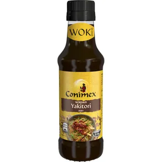 Conimex Woksaus yakitori
