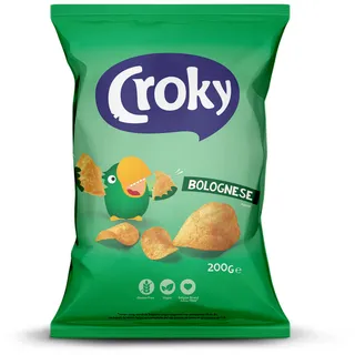 Croky Bolognese