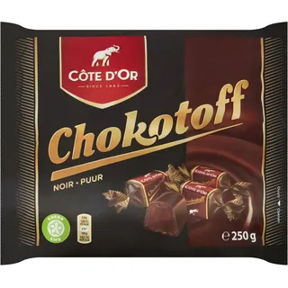 Cote D'or Chokotoff