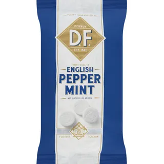 Fortuin English Peppermint