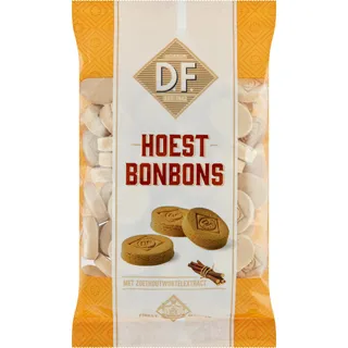 D.F. Hoest bonbons