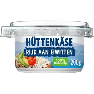 Danone Hüttenkäse