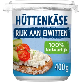 Danone Hüttenkäse