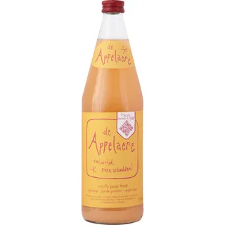 Appelaere Appelsap