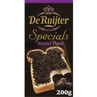 De Ruijter Specials Intens Puur