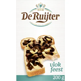 De Ruijter Vlokfeest
