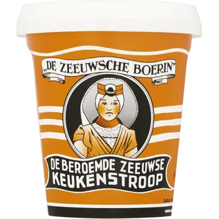 De Zeeuwsche Boerin Keukenstroop